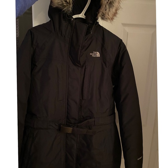SOLD! 🛑❗️Women’s North Face Coat - Picture 4 of 7